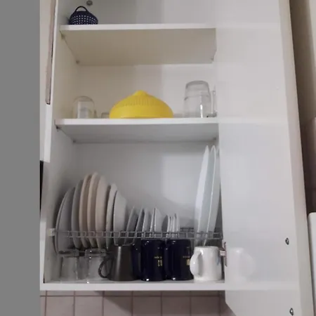 Apartamento Centre